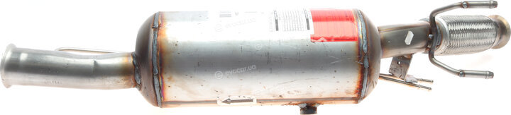 BM Catalysts BM11235H