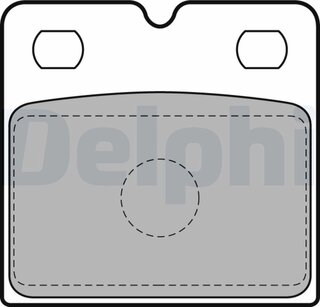 Delphi LP2112