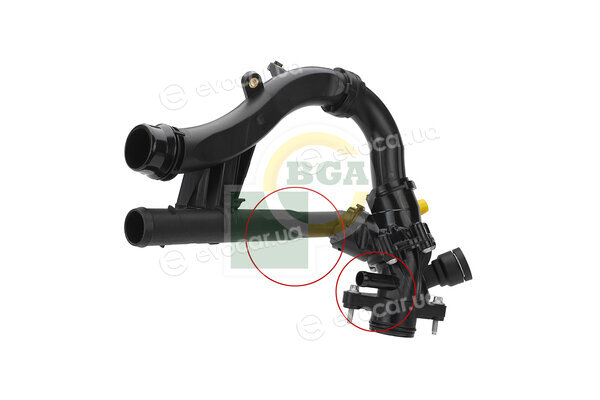 BGA CT5682