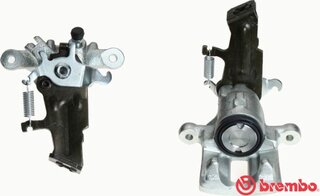 Brembo F 56 126