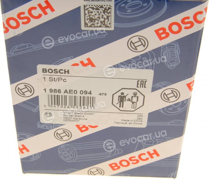 Bosch 1 986 AE0 094