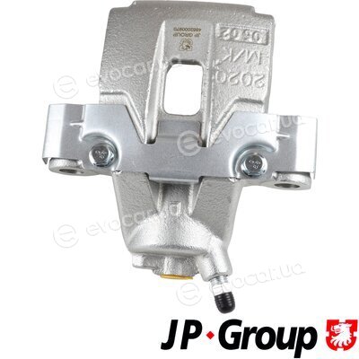 JP Group 4862000970