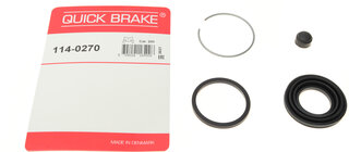 Kawe / Quick Brake 114-0270