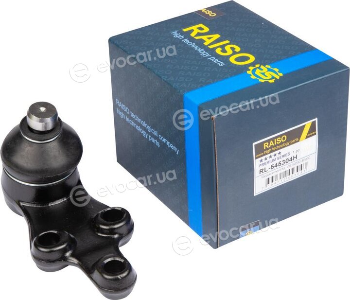 Raiso RL545304H