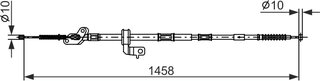 Bosch 1 987 482 904