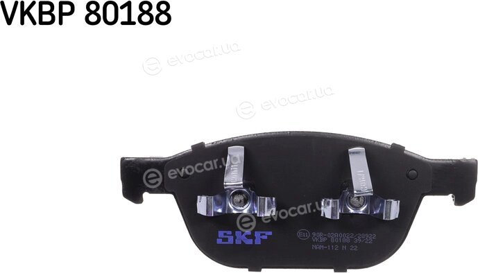 SKF VKBP 80188