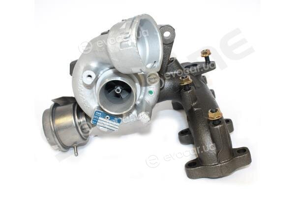 Starline TD S2045T