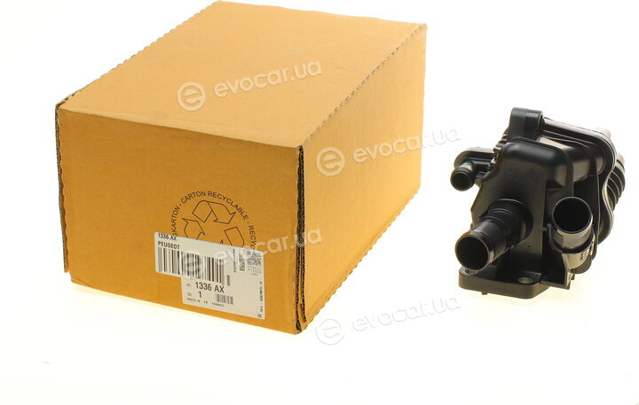 Mopar (PSA / FCA) 1336AX