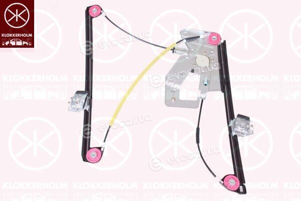 Klokkerholm 00651801