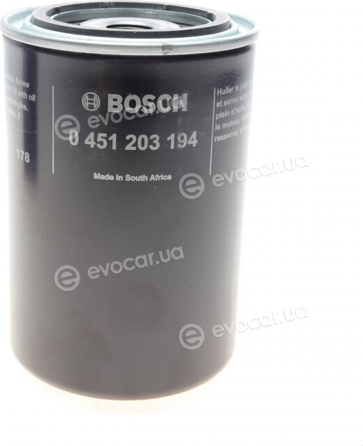 Bosch 0 451 203 194