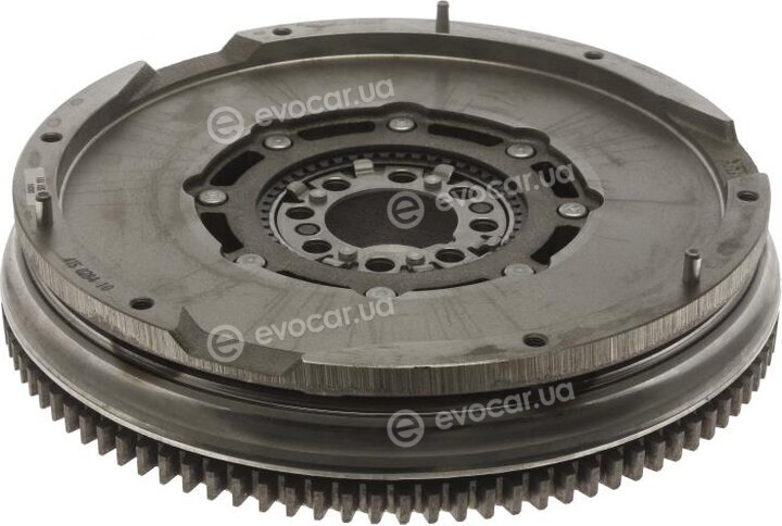Sachs 2294 501 191
