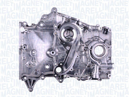 Magneti Marelli 351516000120