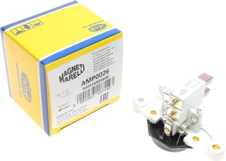 Magneti Marelli 940016002600