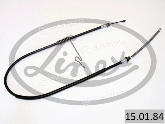 Linex 15.01.84
