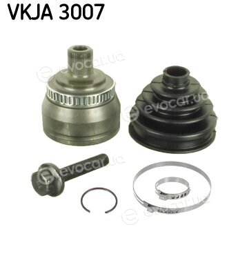 SKF VKJA 3007