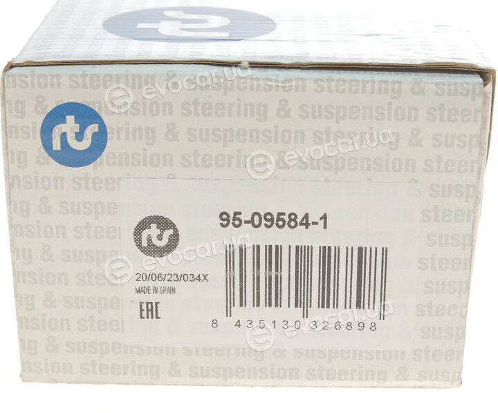 RTS 95-09584-1