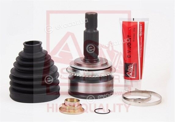 Asva MT-V97A50