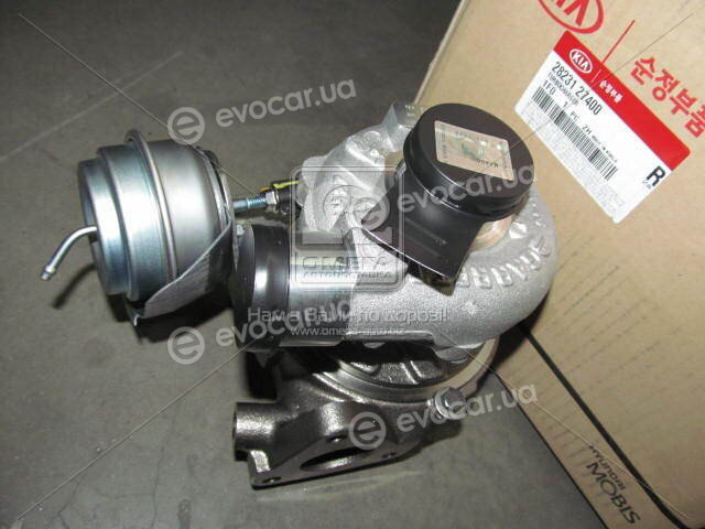 Kia / Hyundai 2823127400