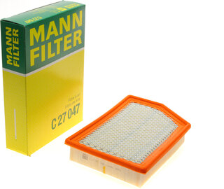 Mann C 27 047