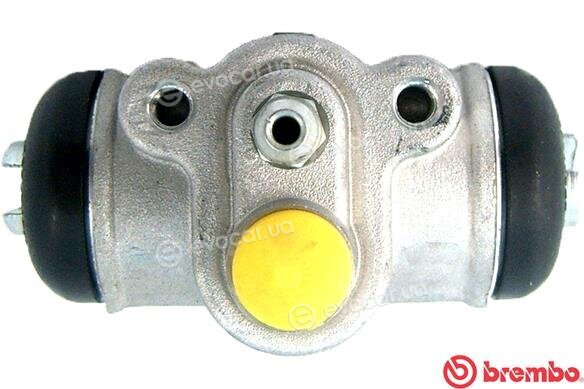 Brembo A 12 590
