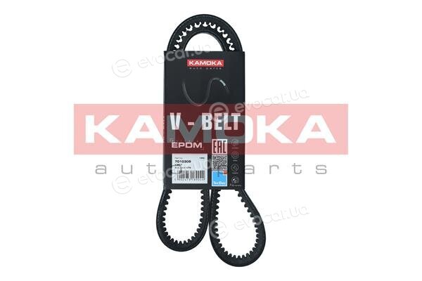 Kamoka 7010309
