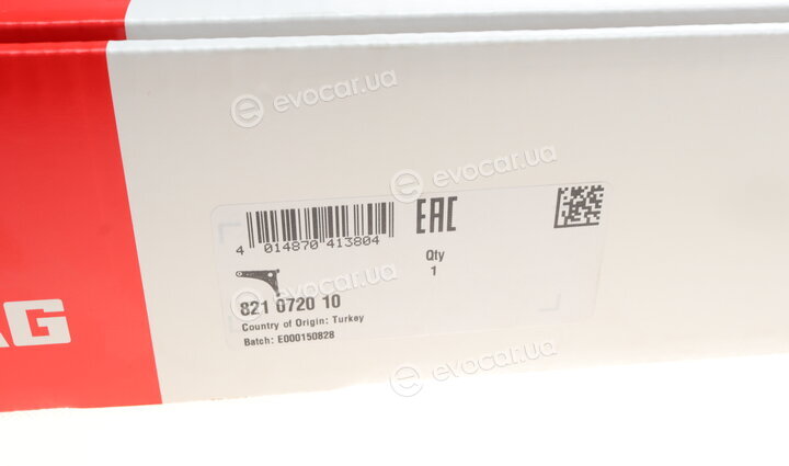 FAG 821 0720 10