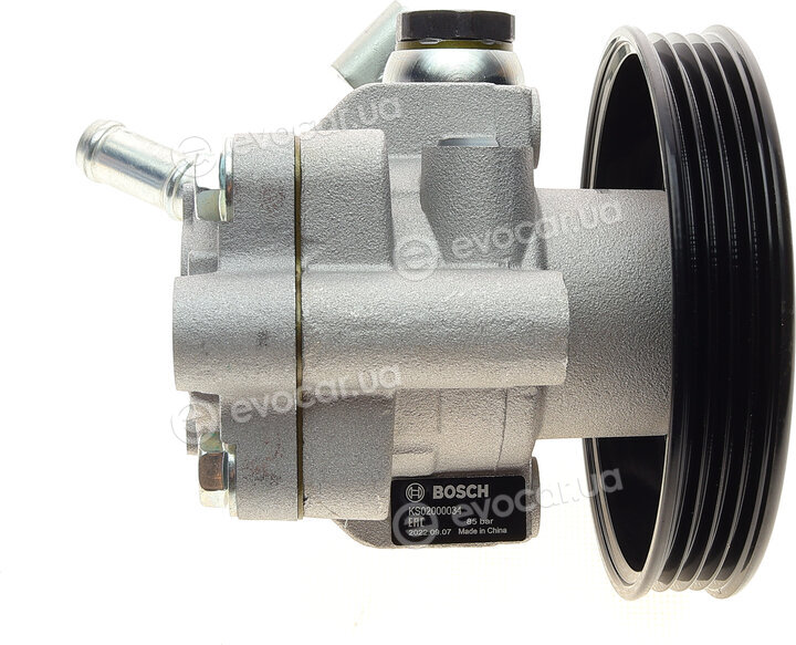 Bosch K S02 000 034