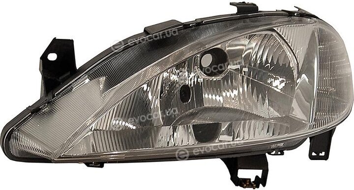 Depo / Loro 551-1134L-LD-EM