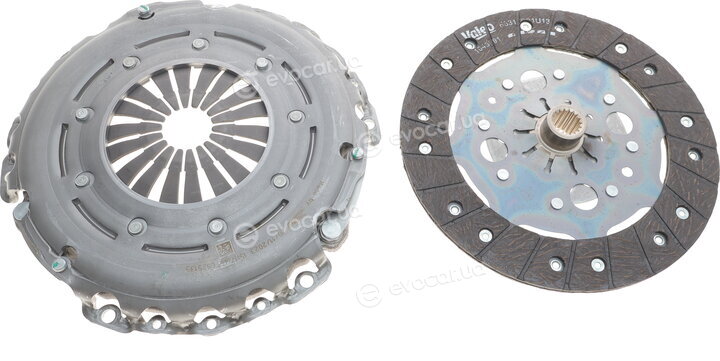 Valeo 837459