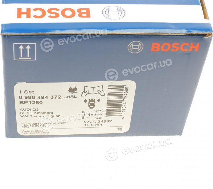 Bosch 0 986 494 372