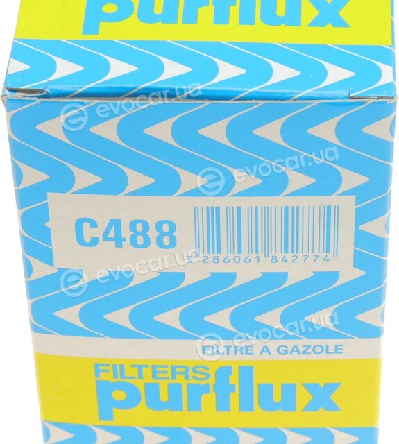 Purflux C488