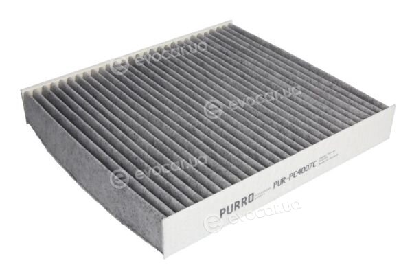 Purro PUR-PC4007C