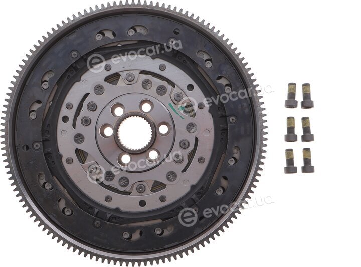 Sachs 2295 001 535