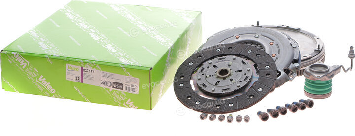 Valeo 837457