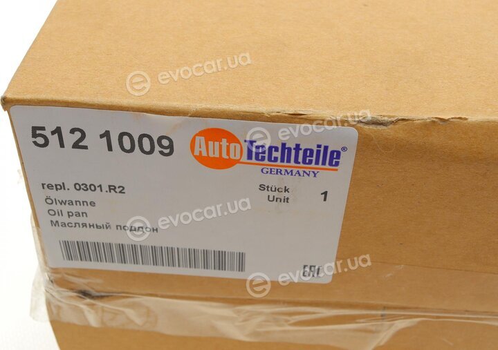 Autotechteile 512 1009