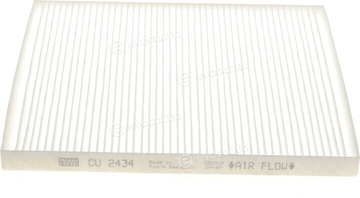 Mann CU 2434