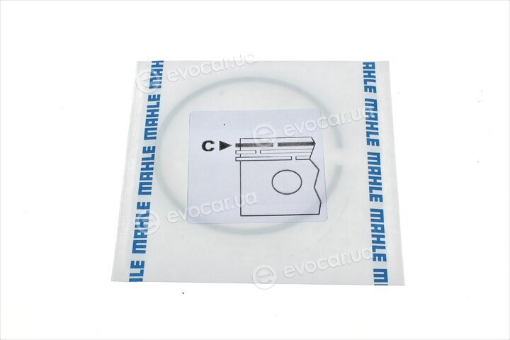 Mahle 012 13 N0