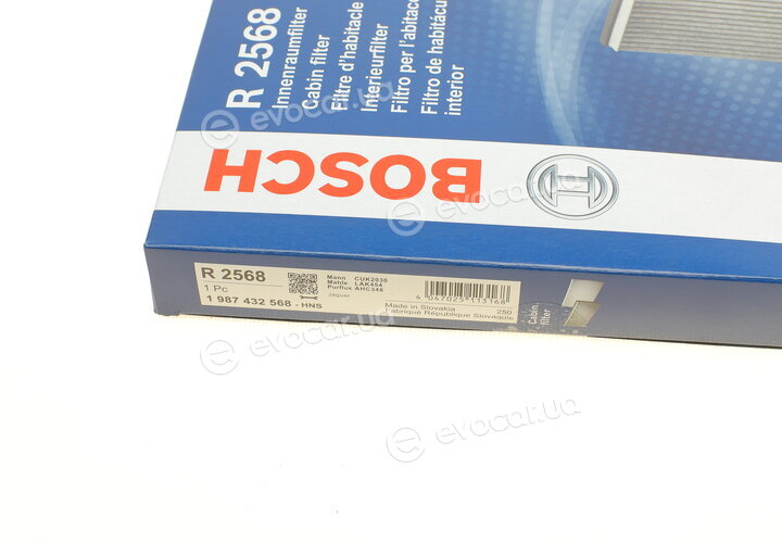 Bosch 1 987 432 568