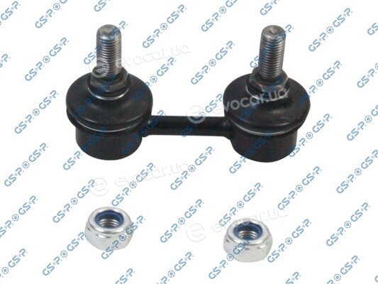 GSP S050225