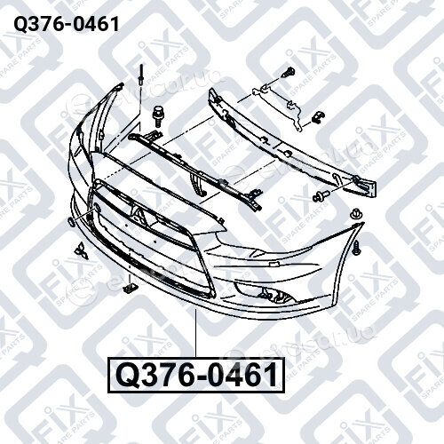 Q-Fix Q3760461