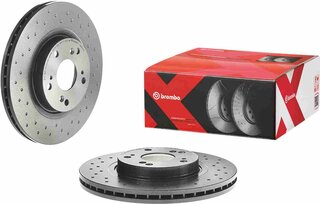 Brembo 09.B270.1X