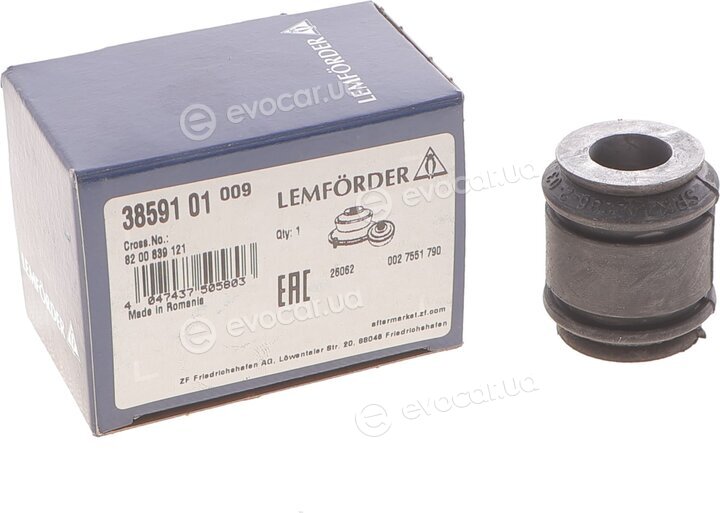 Lemforder 38591 01