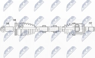 NTY NPW-KA-390