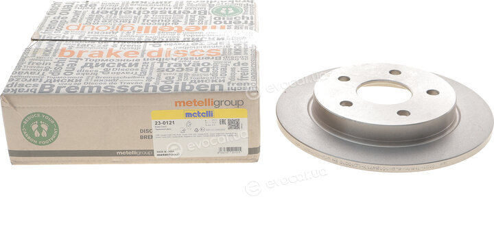 Metelli 23-0121