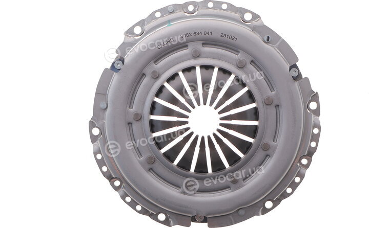 Sachs 3000 951 561