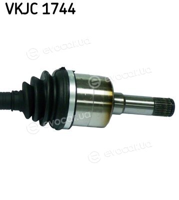 SKF VKJC 1744