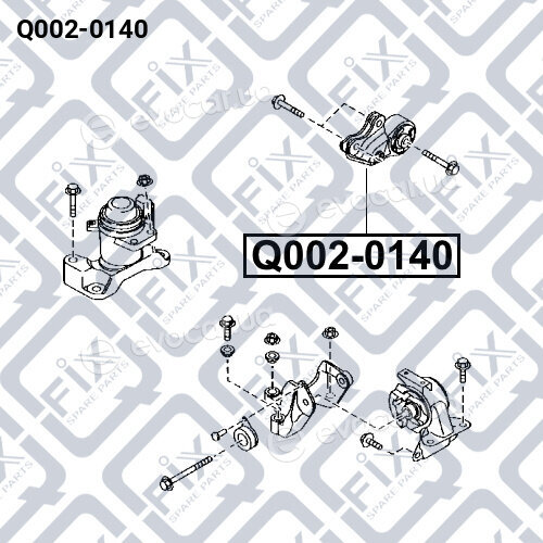 Q-Fix Q0020140
