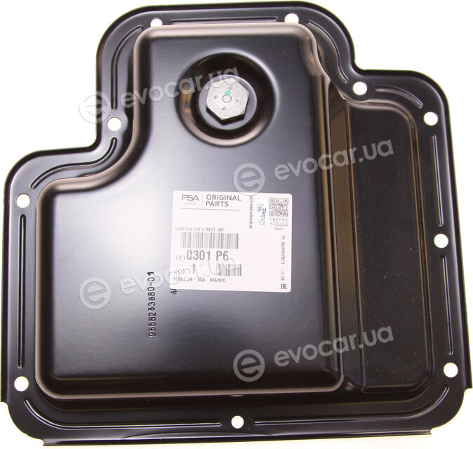 Mopar (PSA / FCA) 0301.P6