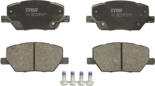 TRW GDB3629