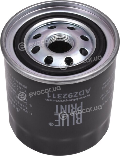 Blue Print ADZ92311